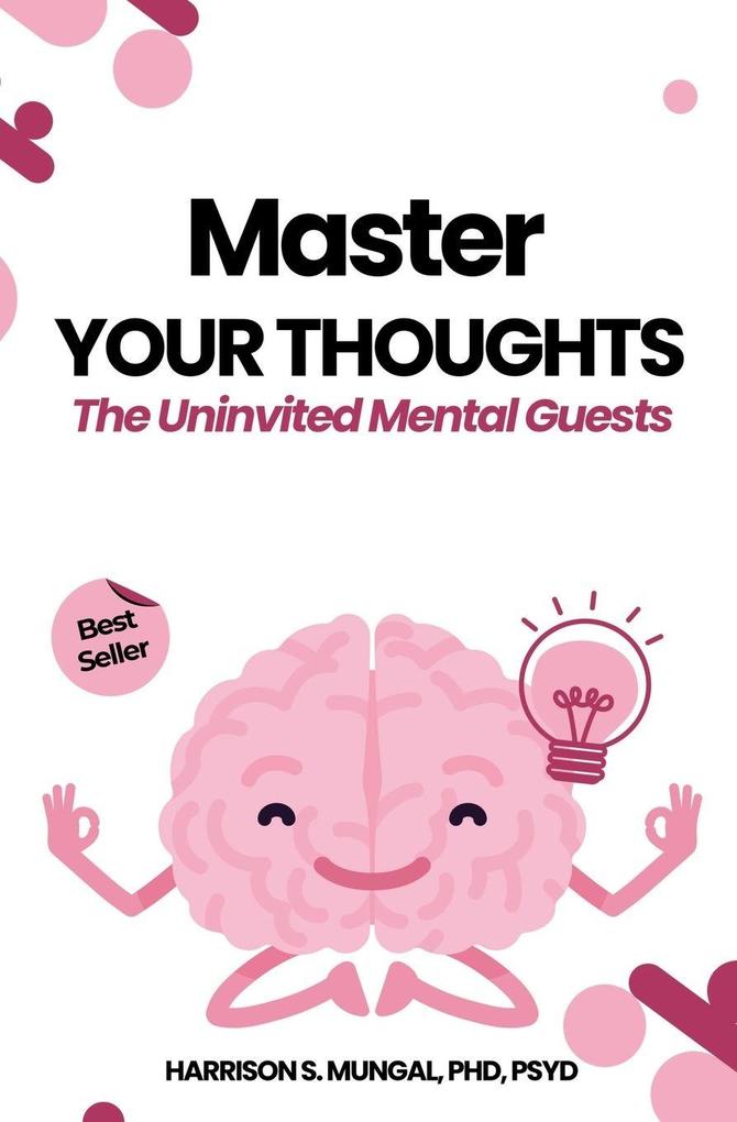 Master Your Thoughts