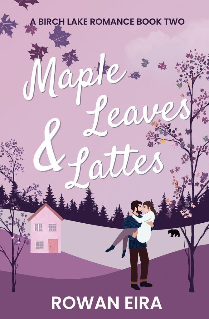 Maple Leaves & Lattes