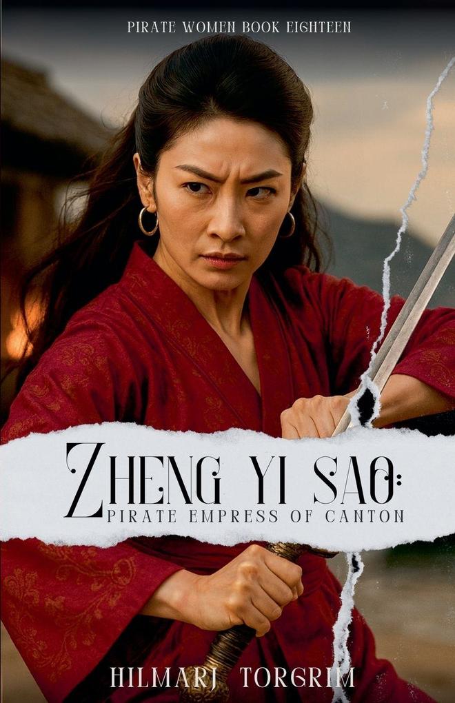 Zheng Yi Sao