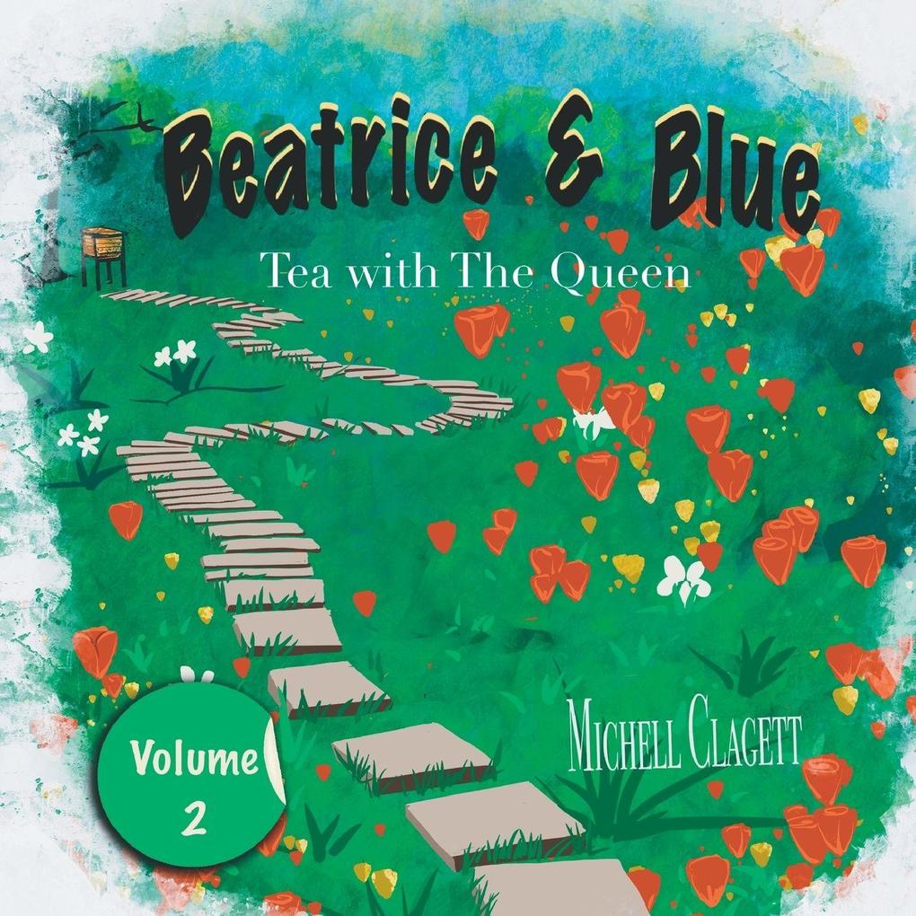 Beatrice & Blue
