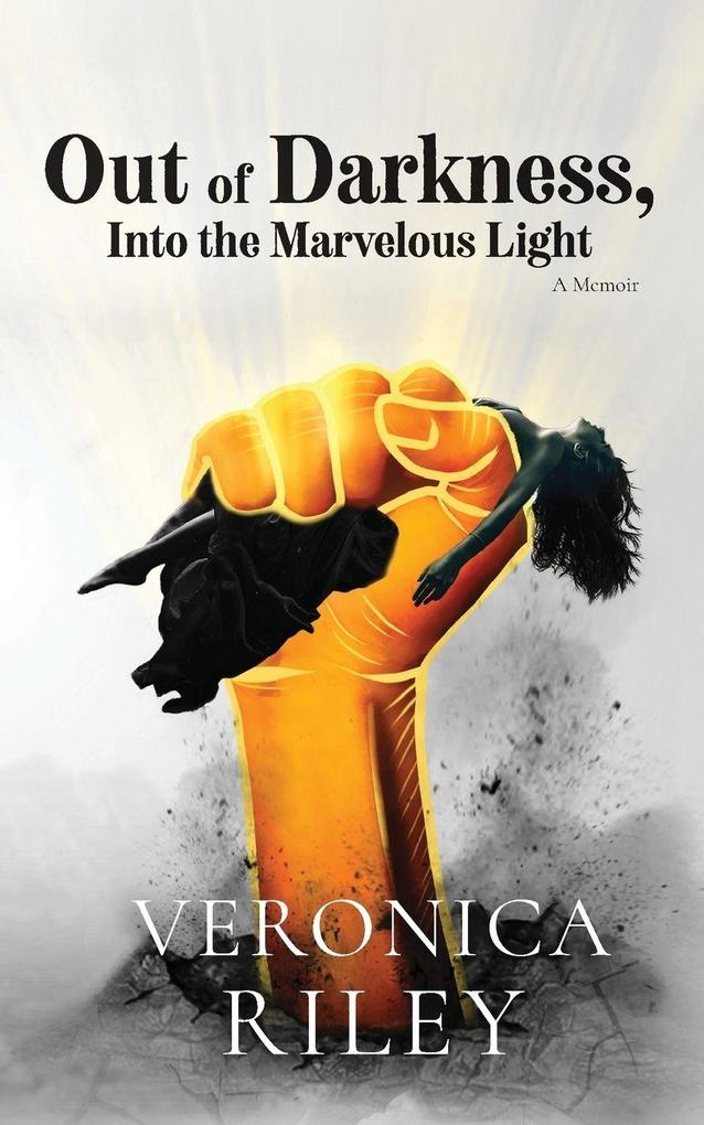 Out of Darkness Into the Marvelous Light