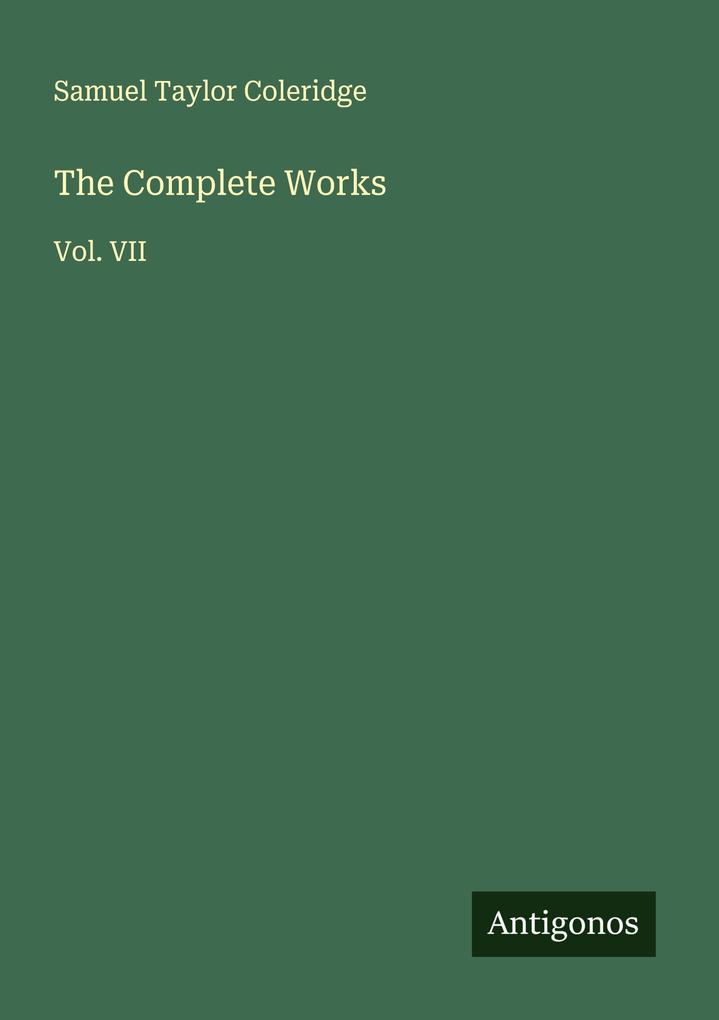 The Complete Works