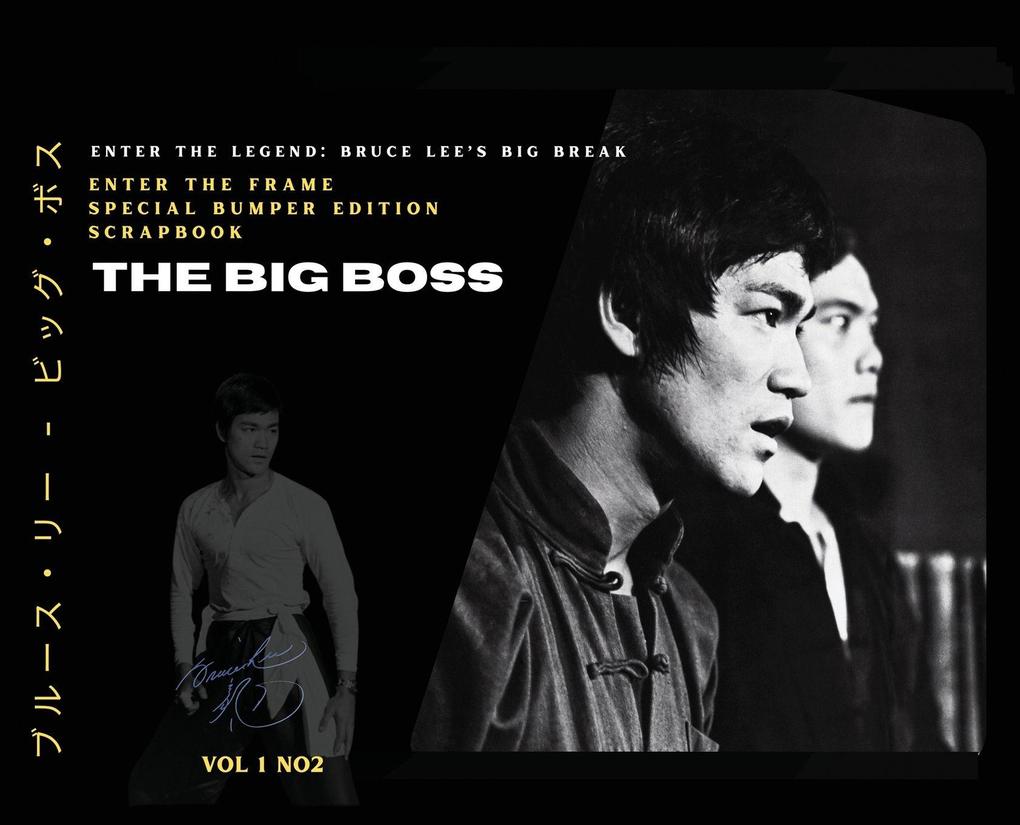 Bruce Lee