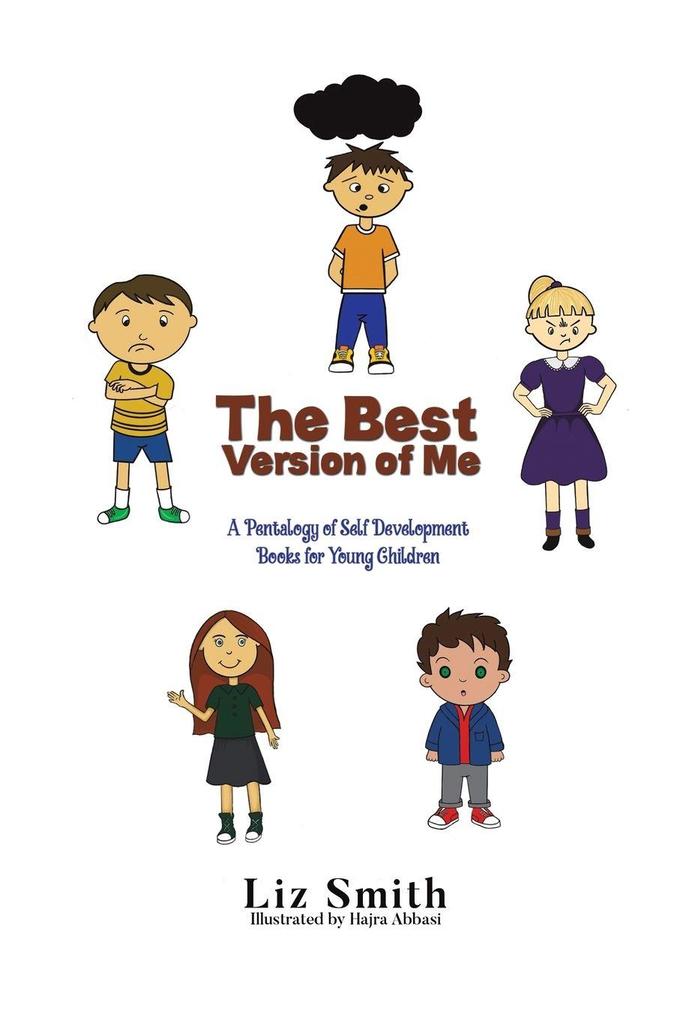 The Best Version of Me