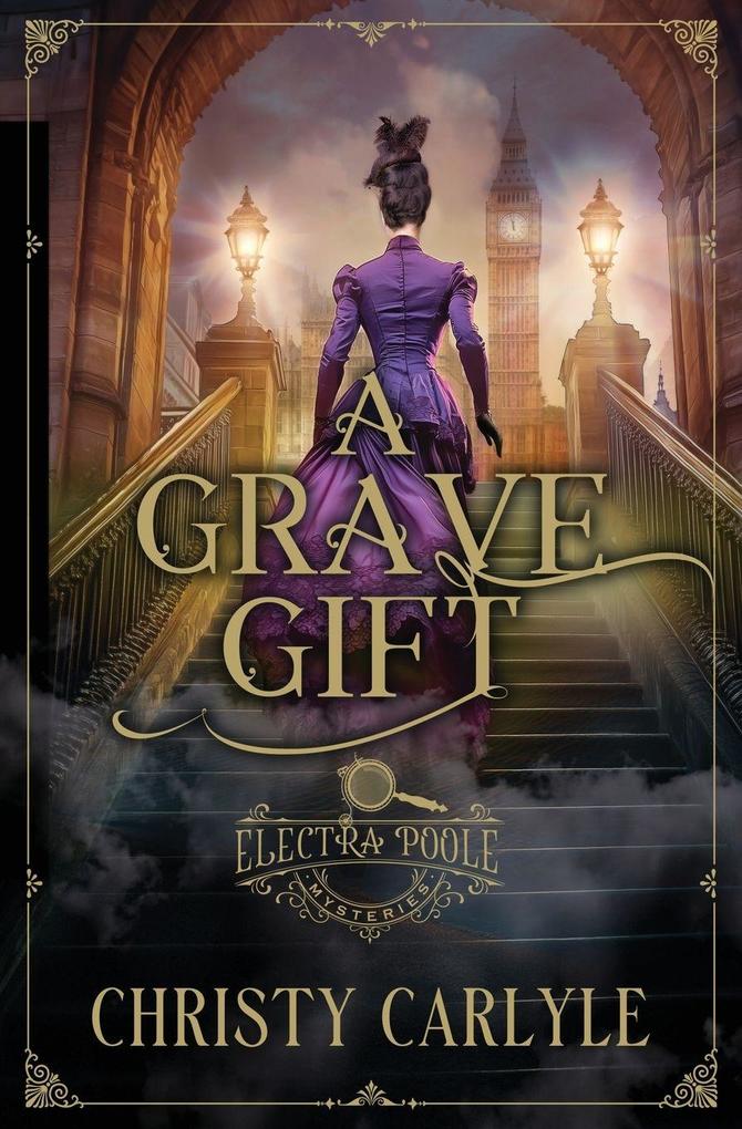 A Grave Gift