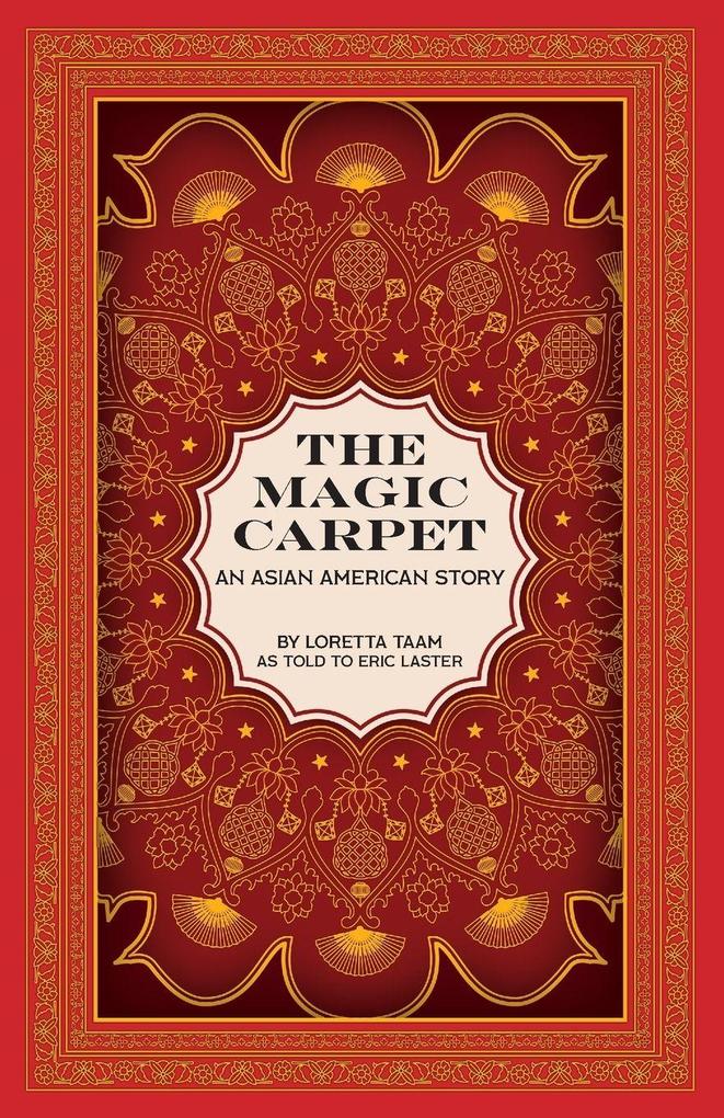The Magic Carpet