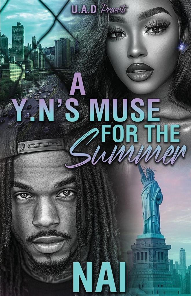 A YN'S Muse For The Summer