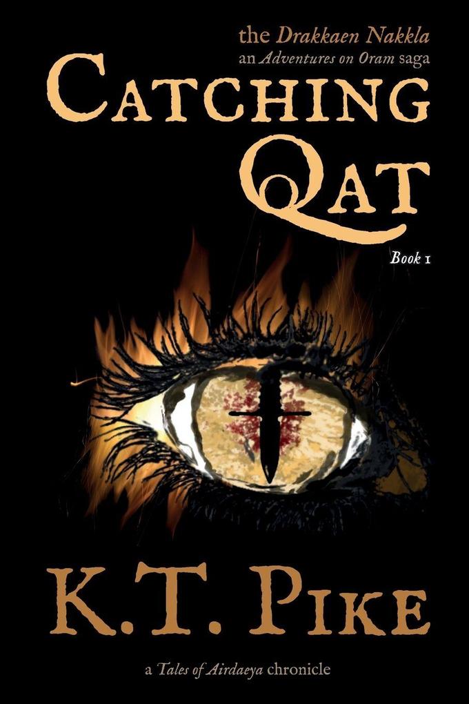 Catching Qat