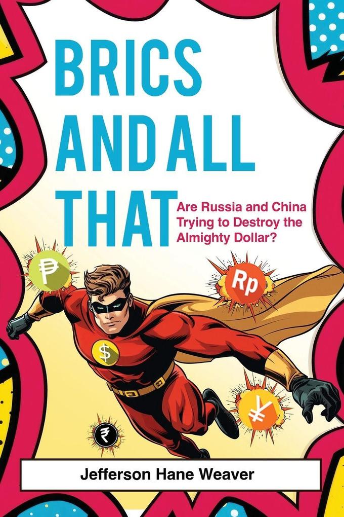 BRICS and All That