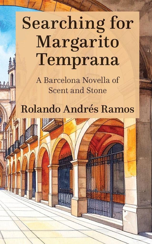 Searching for Margarito Temprana