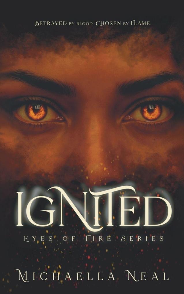Ignited