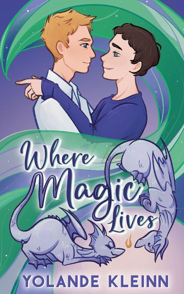 Where Magic Lives