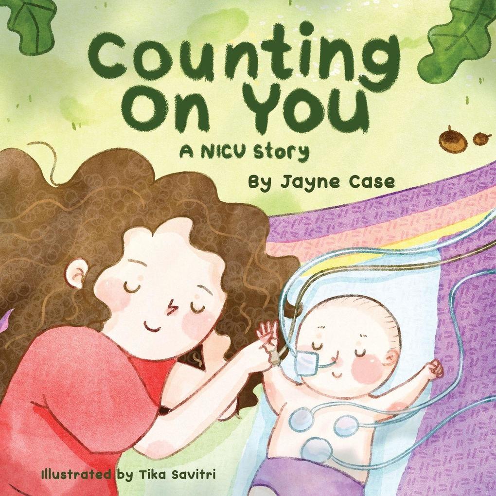 Counting On You