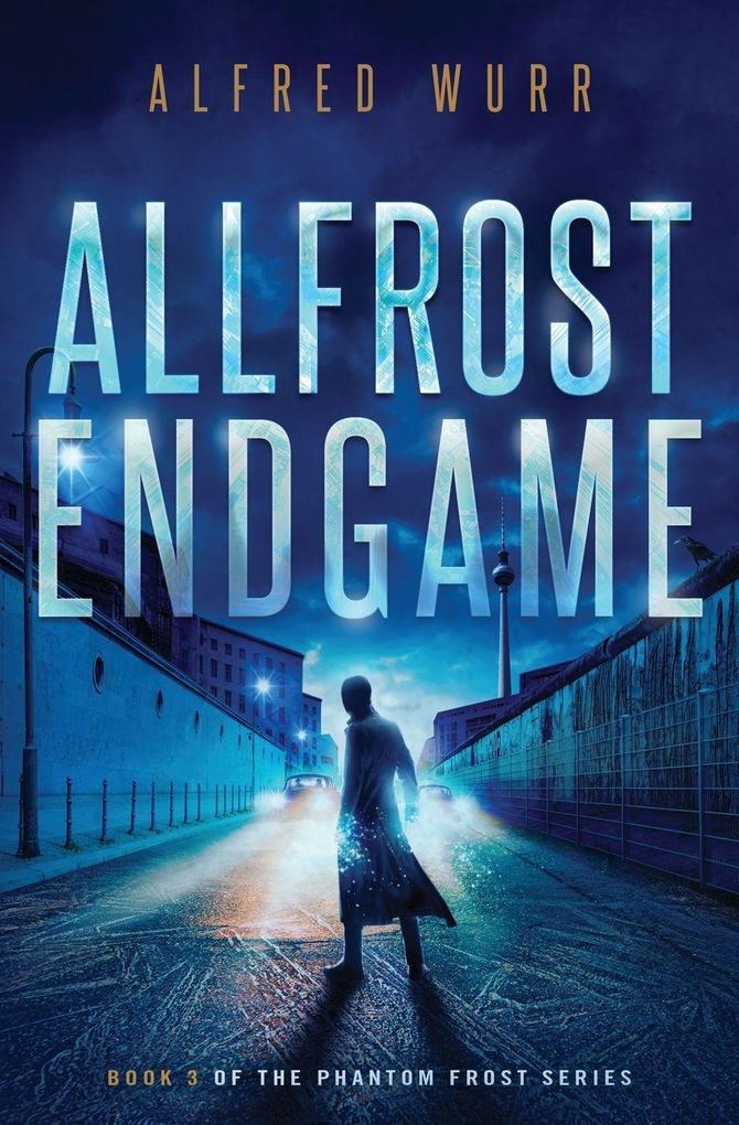 Allfrost Endgame