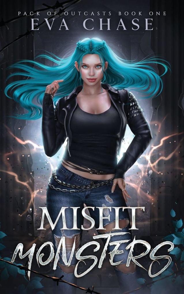 Misfit Monsters