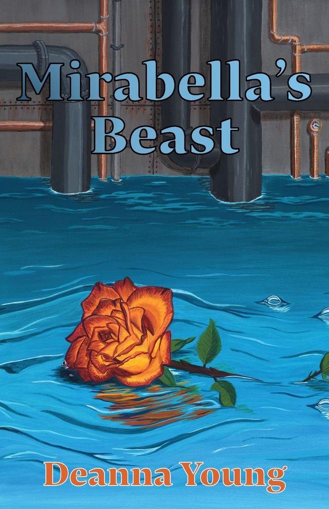 Mirabella's Beast