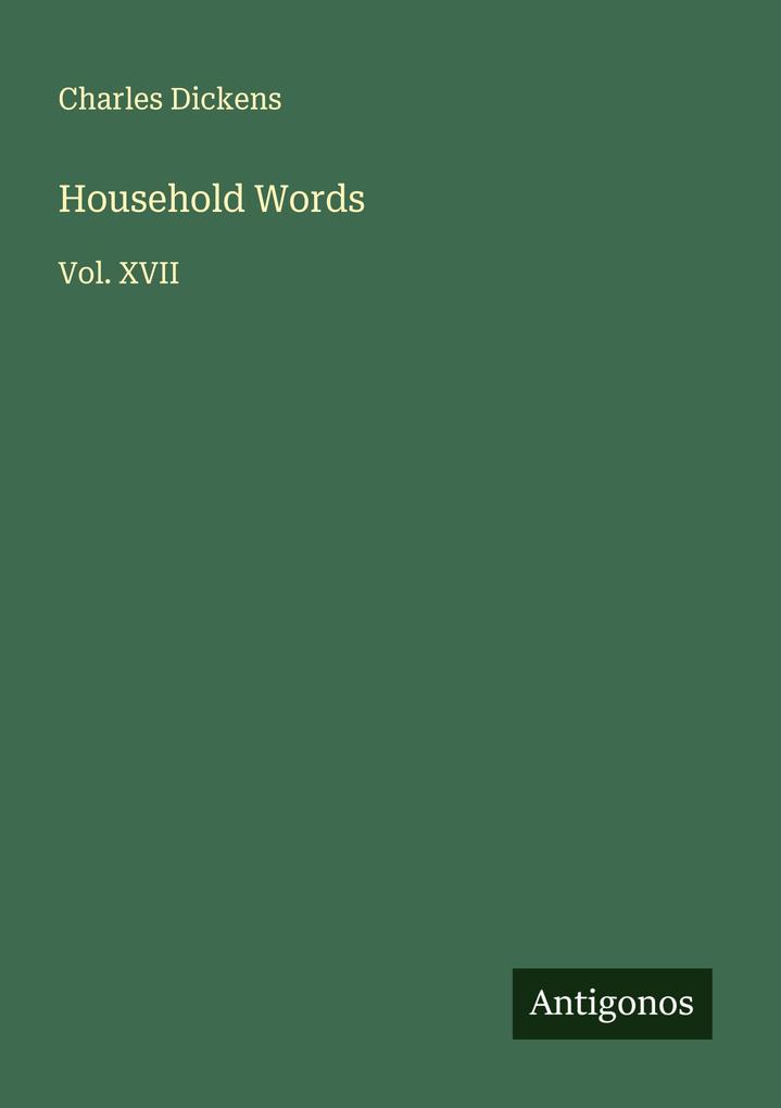 Household Words