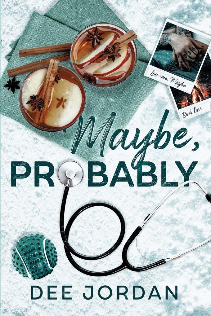 Maybe Probably