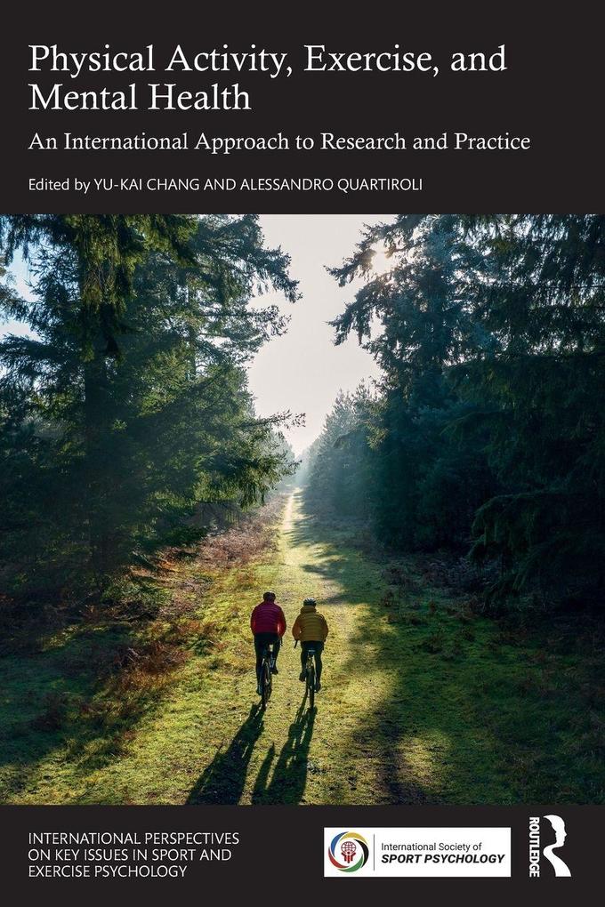 Physical Activity Exercise and Mental Health
