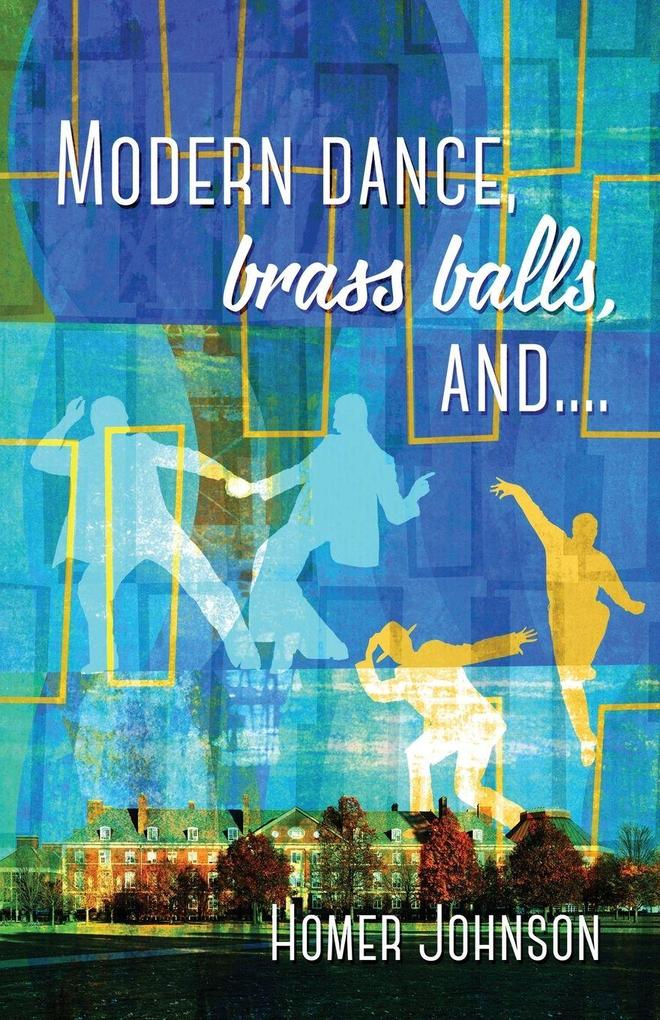 Modern Dance Brass Balls and....