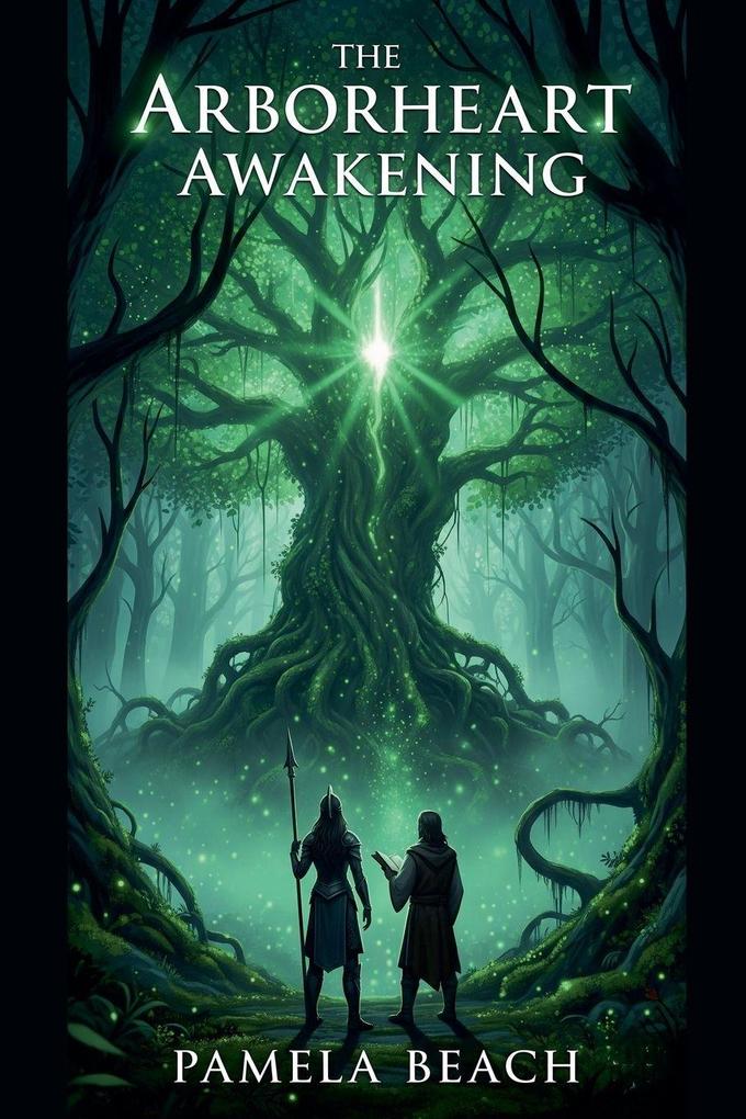 The Arborheart Awakening