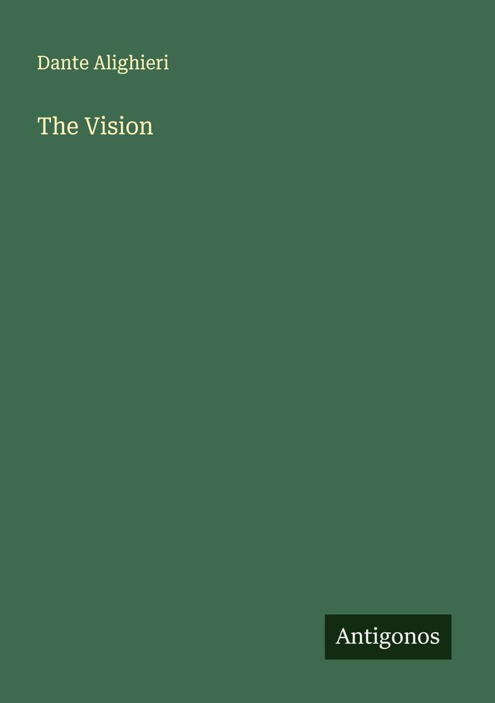 The Vision