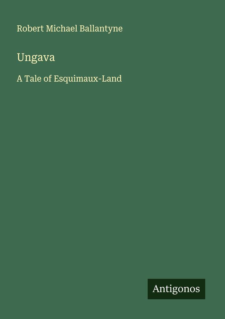 Ungava