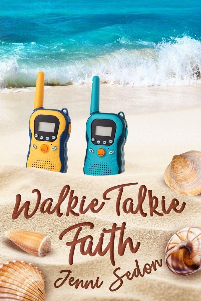 Walkie Talkie Faith