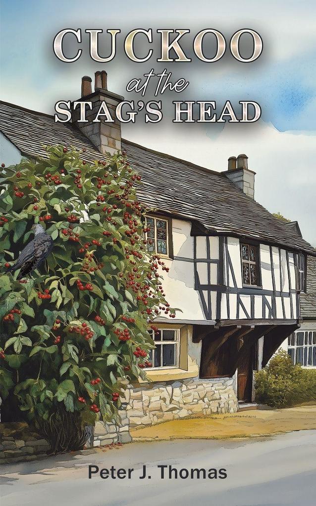 Cuckoo at the Stag's Head