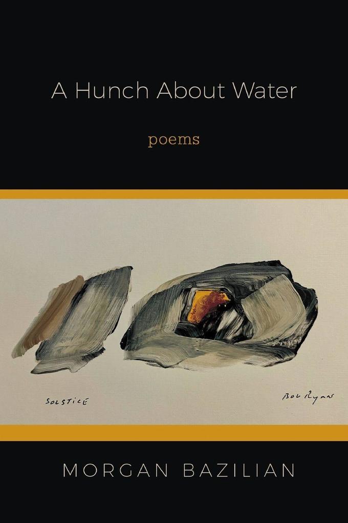 A Hunch About Water
