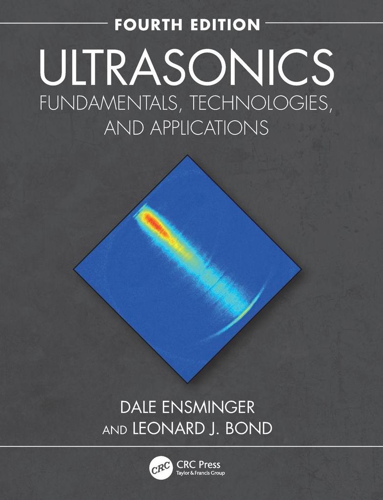 Ultrasonics