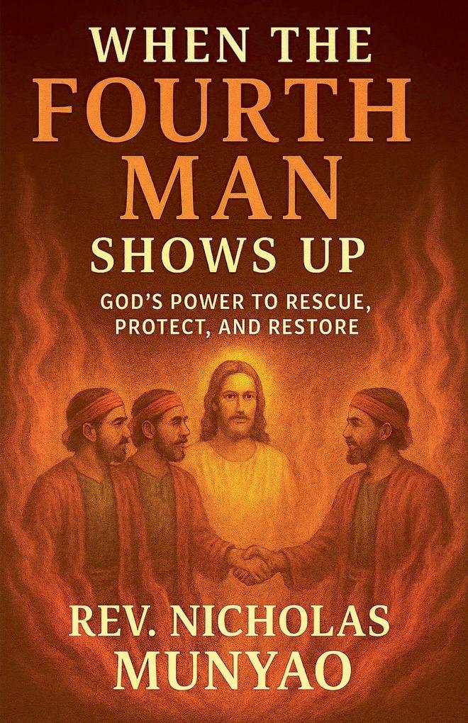 When the Fourth Man Shows Up