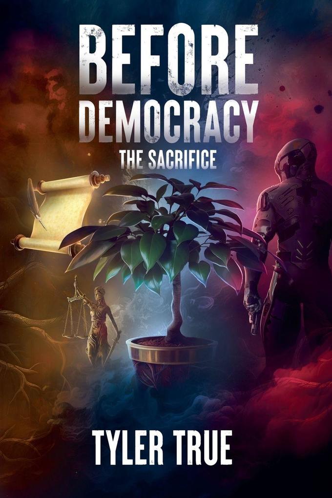 Before Democracy