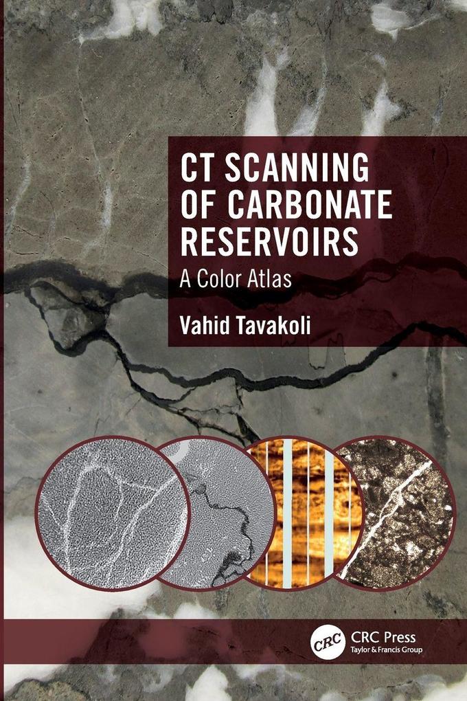 CT Scanning of Carbonate Reservoirs