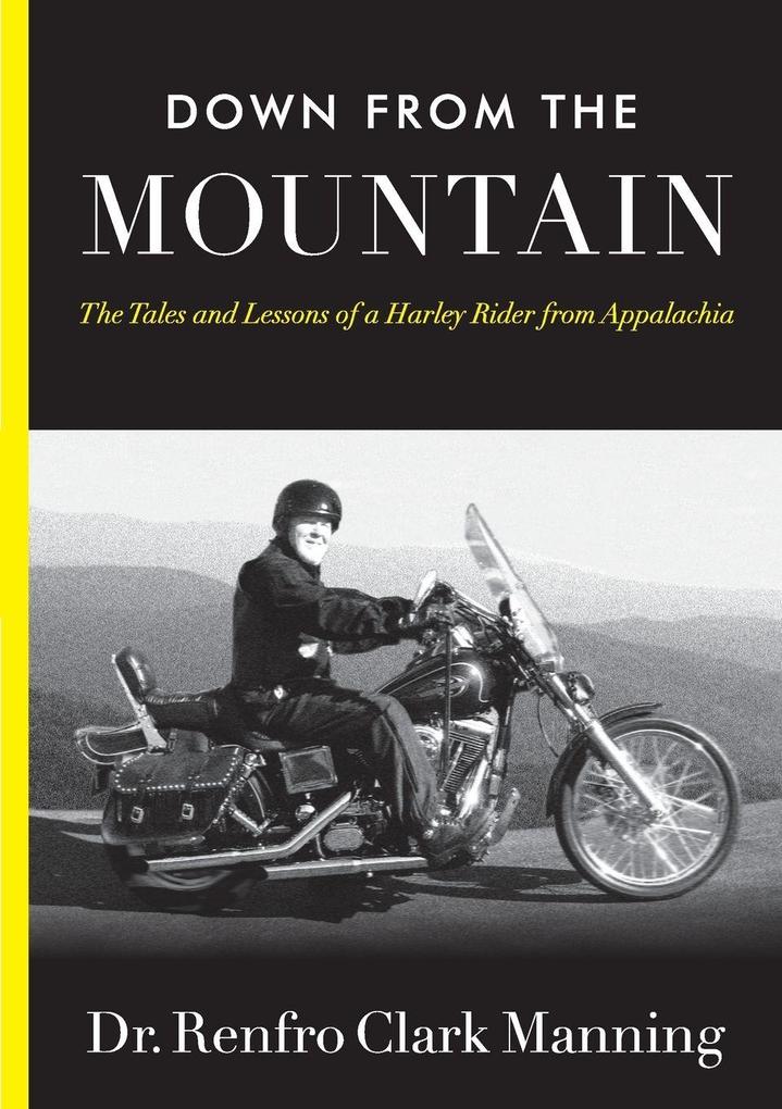 Down from the Mountain