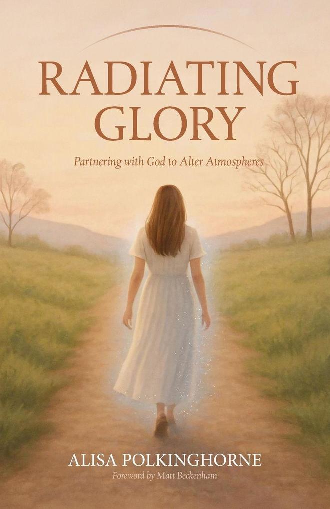 Radiating Glory
