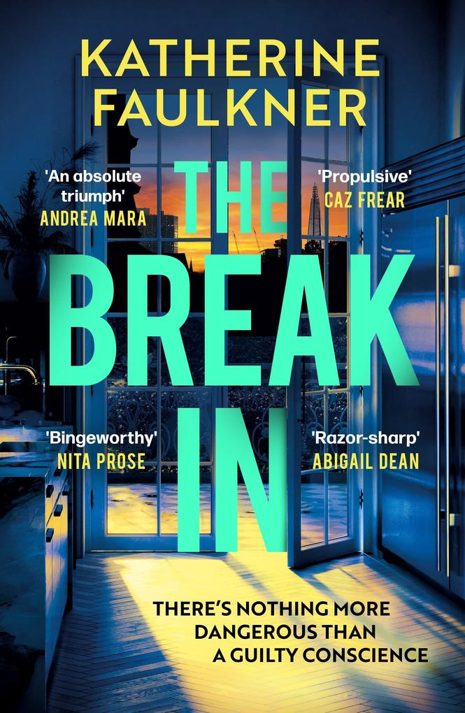 The Break-In