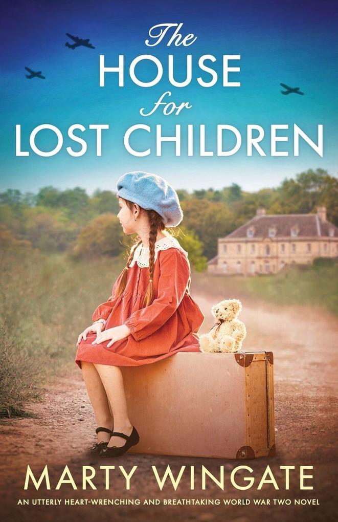 The House for Lost Children