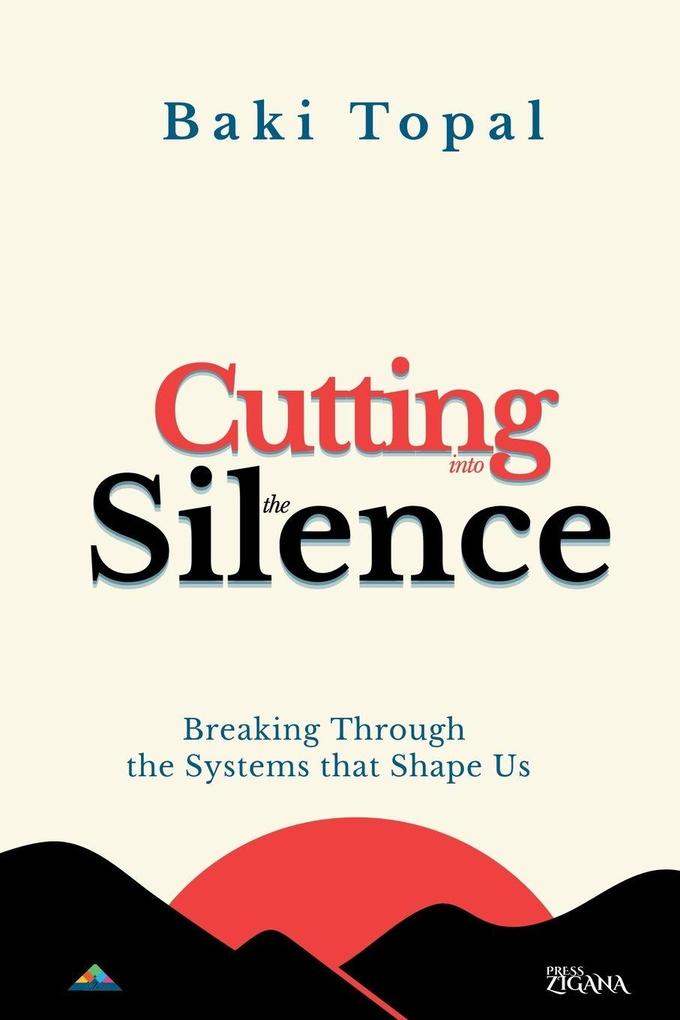 Cutting into the silence