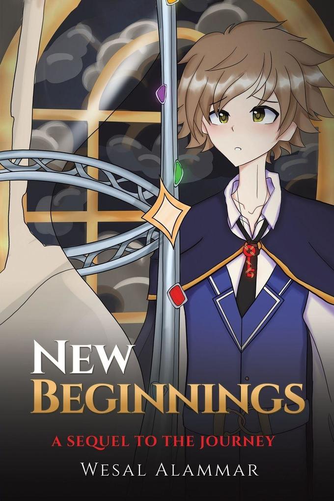 New Beginnings