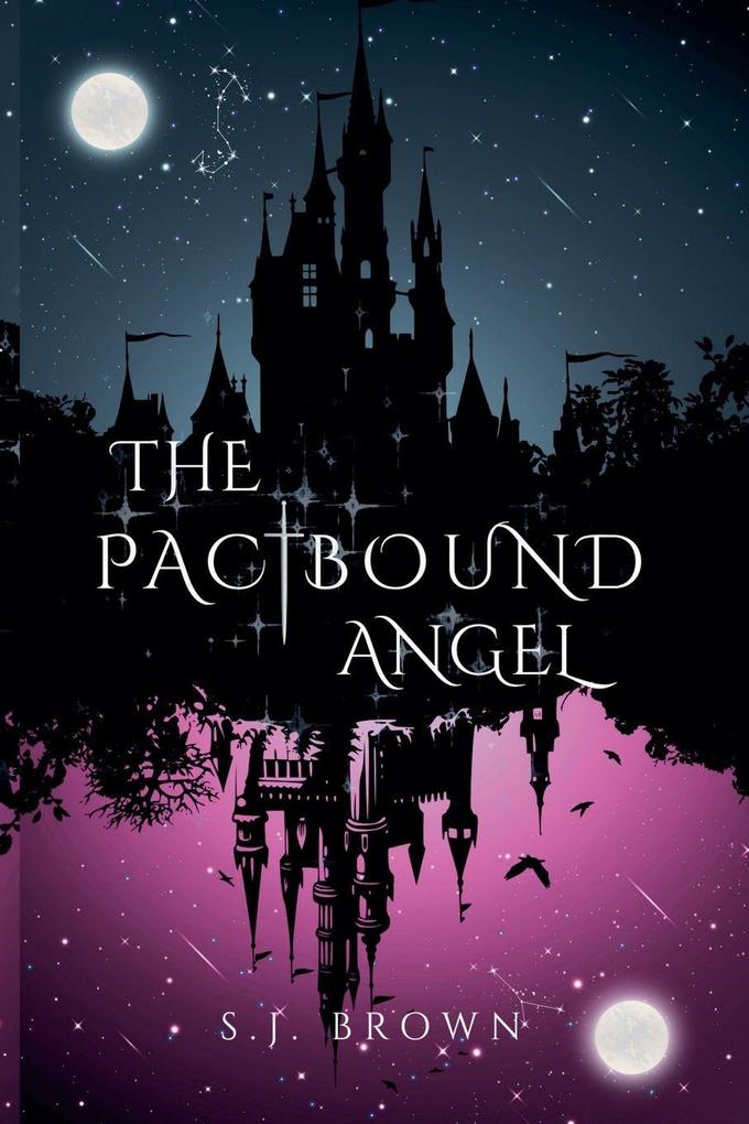 The Pactbound Angel