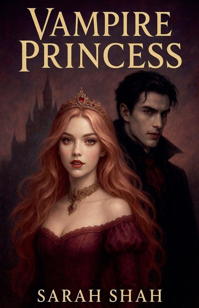 Vampire Princess