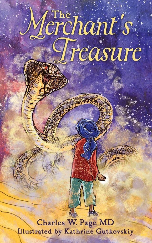 The Merchant's Treasure