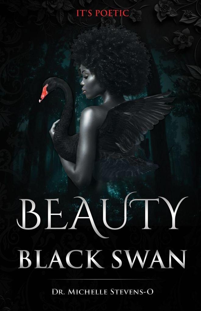 Beauty of The Black Swan