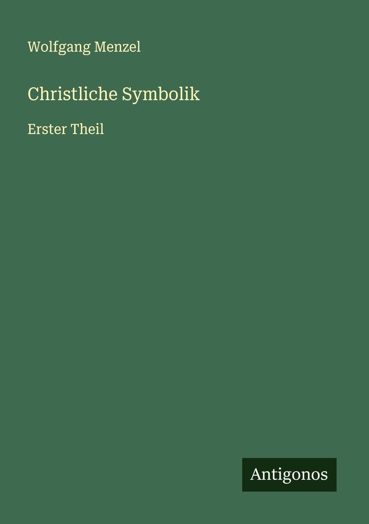 Christliche Symbolik