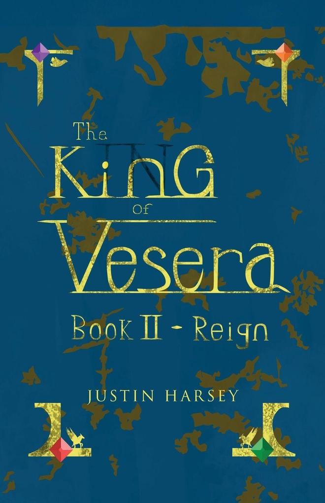 The King of Vesera