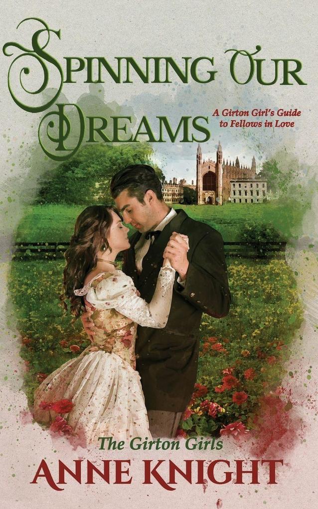 Spinning Our Dreams