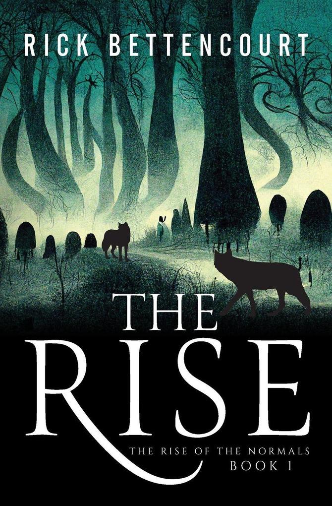 The Rise