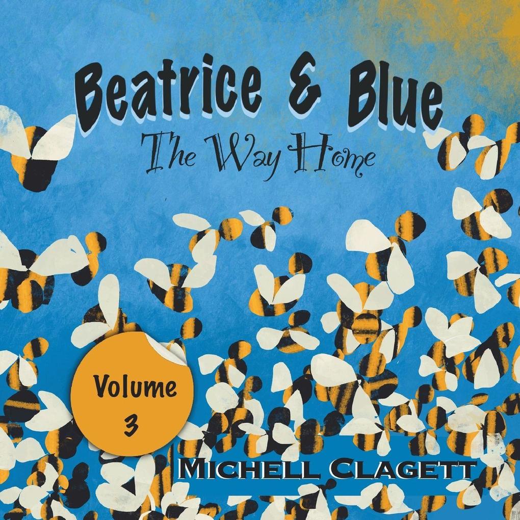 Beatrice & Blue