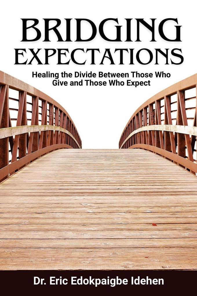 Bridging Expectations